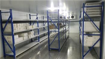 Licensed Cold Store Facility - Yamato HK
